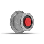 Stemco 340-4139 Wheel Hub Cap Bolts, 1/16" Circle, 3/16" Size. Fixed Price $81.65.