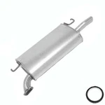 Direct Rear Exhaust Muffler Fits: 1997-2001 Toyota Camry 3.0L. Fixed Price $138.81.