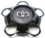 2014 2021 Toyota Tundra Black Oem Factory Original Center Cap P/n 4260B-0C040. Fixed Price $38.99.