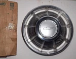 Nos 1969 Chevrolet Impala Belair Biscayne Passenger Car 14" Wheel Cover 3939273. Fixed Price $59.00.
