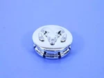 Genuine Mopar Wheel Center Cap 4895900AA. Fixed Price $27.20.