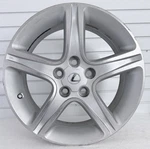 Lexus 2001-2005 Factory Oem 17" Silver Alloy Wheel Rim 74157 #1. Fixed Price $119.99.