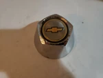 14066946 Chevrolet Wheel Center Cap Oem Gm Celebrity #BX16. Fixed Price $7.00.