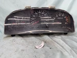 95-97 Nissan D21 Pickup Instrument Cluster 24810 75P08 V6 4WD A/t W/ Tachometer. Fixed Price $165.00.