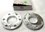 New Readylift Suspension Rl Gm Hub Centric 1/2'' Wheel SPCRS-6LUG 15-3485. Fixed Price $115.96.