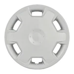 For Nissan Versa 2007-2009 Cci 15" 6-HOLE Silver Wheel Covers. Fixed Price $29.28.