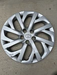 Toyota Corolla 2017 2018 2019 Hubcap Wheel Cover 61181 16 Oem 46202-02530. Fixed Price $22.49.