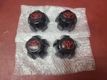 1985-1992 For Toyota Pickup Steel Wheel Center Hubcap 69197 69199 69257 (4). Fixed Price $99.99.