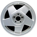 Wheel Rim Volvo 740 940 960 1985-1995 12738795 35164227 Oem Factory 70168. Fixed Price $275.00.