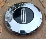 Lincoln Aviator Center Cap 2003-2005, Part # 2C54 1A096 Bc 01. Fixed Price $14.95.