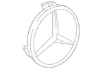 Genuine Mercedes-benz Hub Cap 000-400-33-00-9040. Fixed Price $78.74.