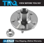 Trq Front Wheel Hub For Toyota Celica Corolla Matrix. Fixed Price $44.95.
