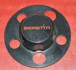 1987-1991 Chevy Chevrolet Beretta Center Hubcap 10097515 12102102. Fixed Price $10.00.