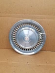 Wheel Cover Hubcap Excluding Fleetwood Brougham Fits 73 Cadillac 256617. Fixed Price $40.25.