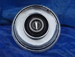 1969 Buick Special Skylark 14" Deluxe Wheel Cover Hubcap. Fixed Price $25.00.