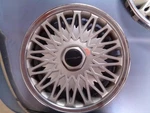 Wheel Cover Hubcap Fits 93-95 Concorde 1145810. Fixed Price $68.25.