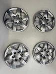 Hubcap Kia Sedona Set 529604D000 Oem 16" Wheel Cover 66016. Fixed Price $75.00.
