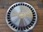 Original 1978 1979 Chevy Impala 15 Inch Hubcaps Wheel Cover Light Wear Nice!. Fixed Price $20.00.