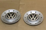 1998 - 2001 Vw Passat Center Cap 12441631649 3B0 601 149D. Fixed Price $32.45.