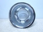 2019 2025 Dodge Ram 3500 Oe Rear Steel Wheel Liner / Hubcap 6MP55TRMAB #2FL-12. Fixed Price $60.00.