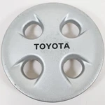 One Vintage 1988-1989 Toyota Celica # 69229A 13" Steel Wheel Center Cap. Fixed Price $12.99.