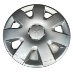 2010 Mitsubishi Outlander Oem 16" Wheel Cover Hub Cap Silver 07 08 09 11. Fixed Price $30.00.