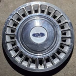 1X Oem 1998-2002 Ford Crown Victoria P71 16" Hubcap Wheel Cover #U1 1W73-1130-AB. Fixed Price $49.99.