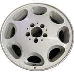 Mercedes-benz 16X8 500 300E E-class S-class Wheel Oem Rim 1992-1998. Fixed Price $216.97.