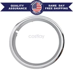 New Fit For Vw Volkswagen Beetle 2012 - 2018 5C0601157A 17" Wheel Trim Ring Us. Fixed Price $51.81.