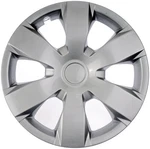 Dorman 910-121 16 Inch Wheel Cover Hub Cap For 07-09 Toyota Camry. Fixed Price $85.95.