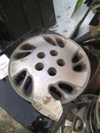 Wheel Cover Hubcap Fits 97-98 Malibu 487778. Fixed Price $43.07.