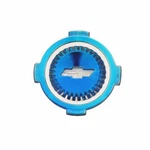 New Wheel Cover Center Cap Emblem Insert Trim Parts Fits Bel Air Biscayne 2196. Fixed Price $79.70.