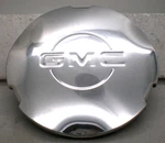 1999 - 2003 Gmc Yukon 1500 And Sierra Polished Oem Center Cap P/n 9595217. Fixed Price $79.99.