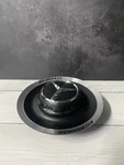 New Mercedes Benz GLS63 Amg W167 Aluminum Center Cap 00040045009283. Fixed Price $150.00.