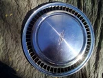 1969 Oldsmobile Toronado Rim Wheel Cover 15" Oem Used 4017. Fixed Price $100.00.