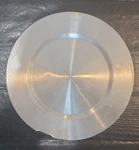 Chevrolet Center Hubcap Trailblazer Wheel Ext BC-708 2004 2005 2006 07 2009. Fixed Price $17.80.