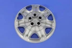 Genuine Mopar Wheel Cover 4656424AD. Fixed Price $42.60.