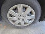 Wheel Cover Hubcap 15" Spoke Fits 21-23 Rio 766808. Fixed Price $69.90.
