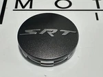 18-24 Dodge Challenger Charger Granite Srt Center Cap Mopar Demon 170 Wide Body. Fixed Price $50.52.