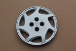 1998-2000 Toyota Corolla 14 Wheel Cover Hub Cap 61115 P/n 42621-AB020. Fixed Price $29.99.