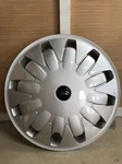 New Old Stock Genuine Ford Wheel Cover Part #CM5Z-1130-A.. Fixed Price $70.00.