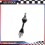 For 1997-2008 Pontiac Grand Prix New Oe Front Left Cv Axle. Fixed Price $125.67.