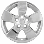 Coast Cover - 20 Inch Chrome Set Of 4 Not Steel Wheels. Fixed Price $126.90.