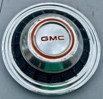 75-86 Gmc Truck C30 3500 Dually Rim Wheel Cover 16.5" Front 3105. Fixed Price $35.00.