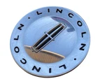 2003-2006 Lincoln Navigator Satin Chrome Oem Center Cap 2L7J-1A096-AB. Fixed Price $24.00.