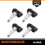 315MHZ 4X Tpms 4H231A159CE Tire Pressure Sensor For Jaguar Land Rover. Fixed Price $35.89.