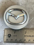 Mazda 6 Miata Wheel Center Oem A127 BBM2-37-190 K3954. Fixed Price $12.50.