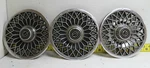 Oem Ford Set Of 14" Hubcaps E0WY1130C 1980-1982 Mercury Cougar (2805). Fixed Price $74.95.