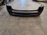 2021 2022 2023 2024, Chevrolet Tahoe Rst, Rear Bumper Cover Assembly, Black, Oem. Fixed Price $1199.99.