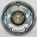 One 1969-1982 Chevrolet Blazer / Pickup Suburban Van 3976 15" Hubcap 352925. Fixed Price $99.99.